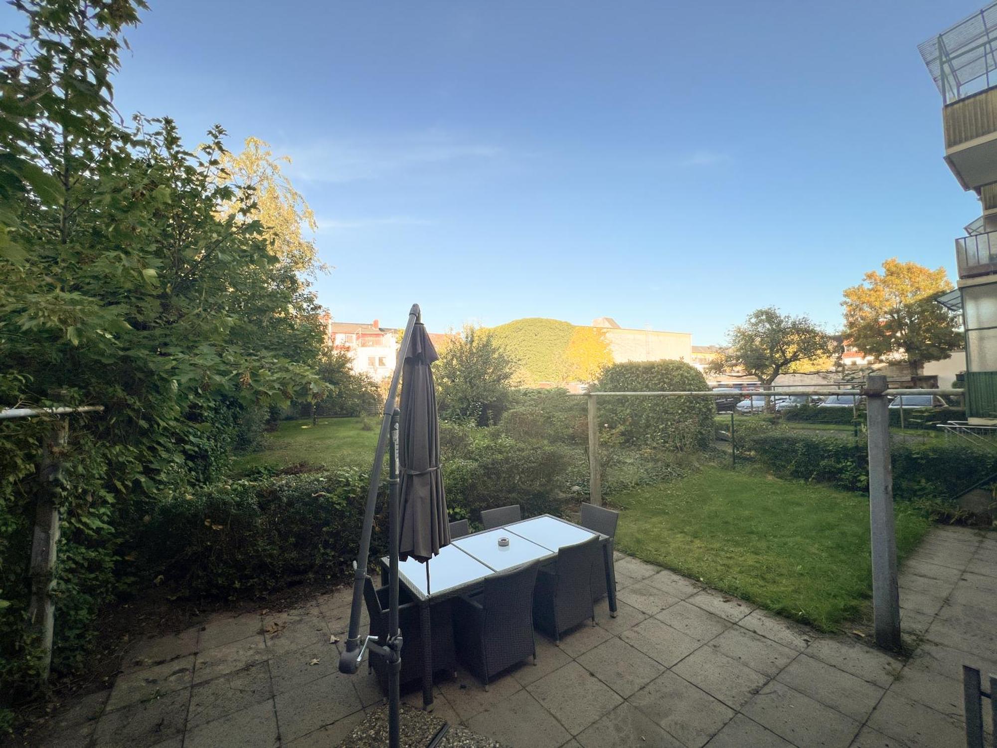 Immostay #8 - Haus Fuer 13 Personen Mit 7 Zimmer - Grosser Garten & Grill, Free Parking, Wlan BRE Buitenkant foto