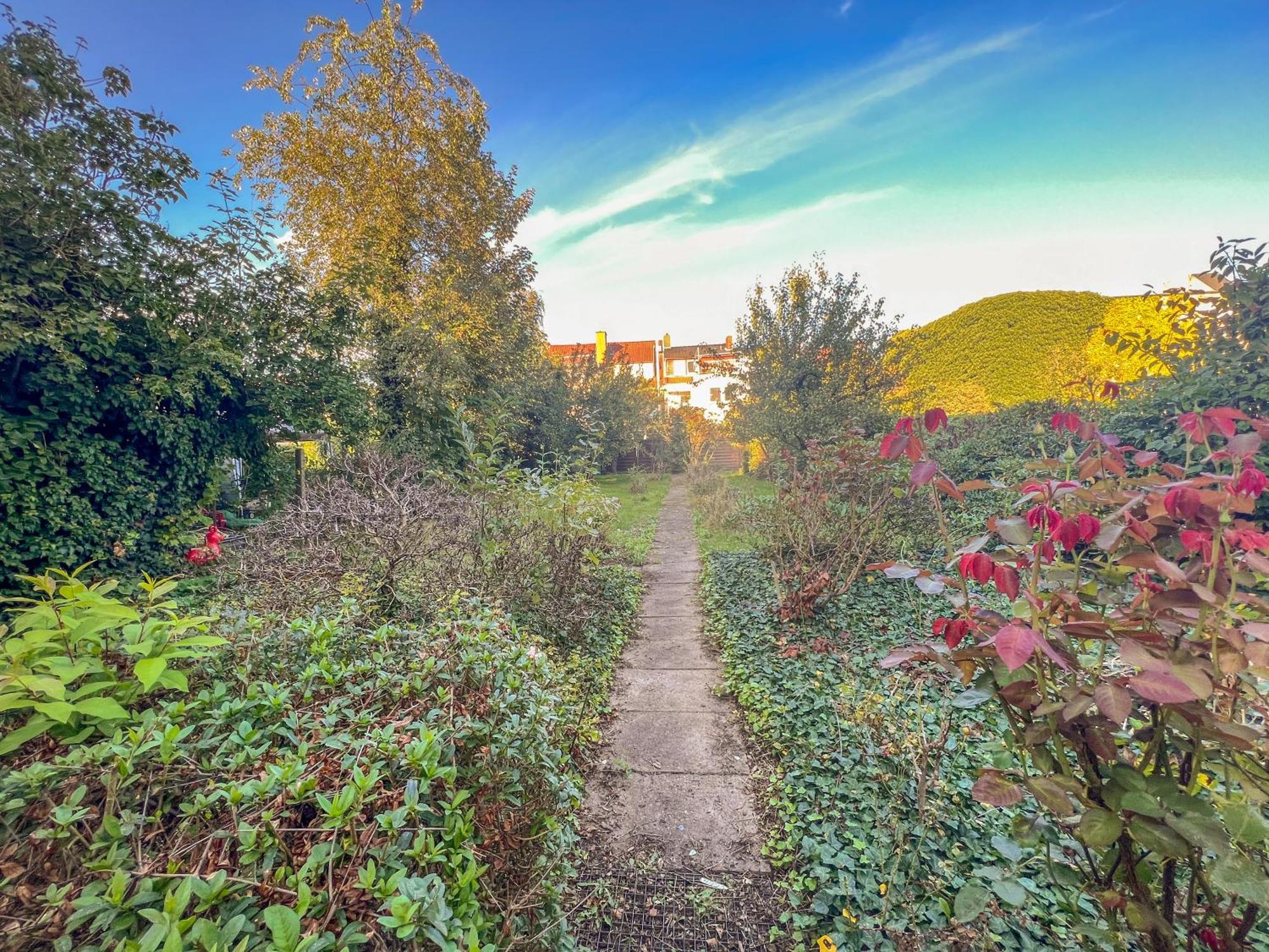 Immostay #8 - Haus Fuer 13 Personen Mit 7 Zimmer - Grosser Garten & Grill, Free Parking, Wlan BRE Buitenkant foto