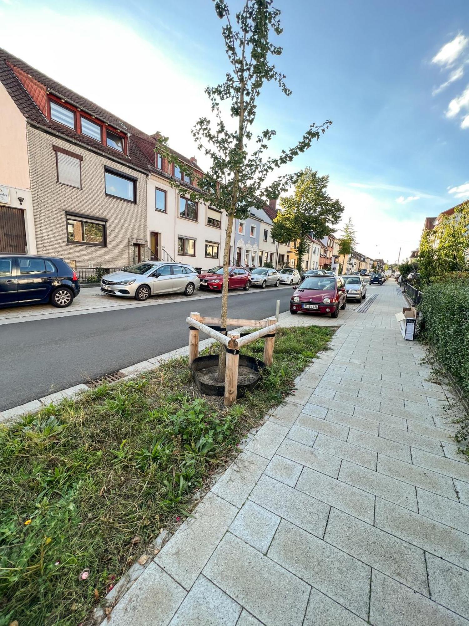 Immostay #8 - Haus Fuer 13 Personen Mit 7 Zimmer - Grosser Garten & Grill, Free Parking, Wlan BRE Buitenkant foto